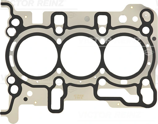 Gasket, cylinder head